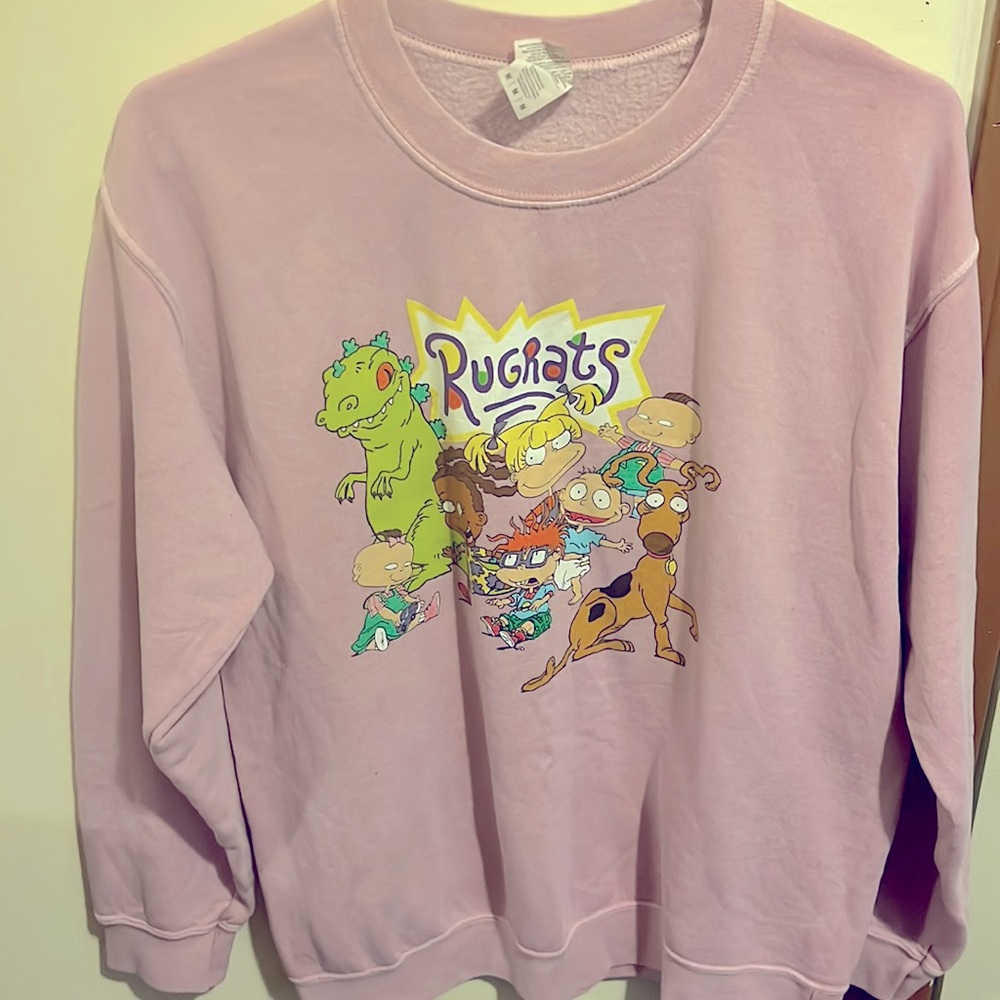 Gildan Rugrats Sweatshirt